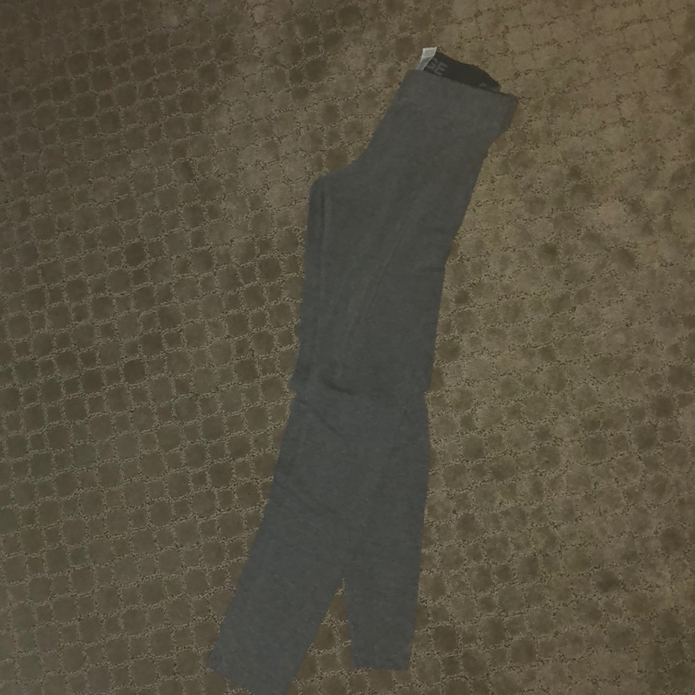 GARAGE leggings full length